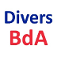 Divers BdA